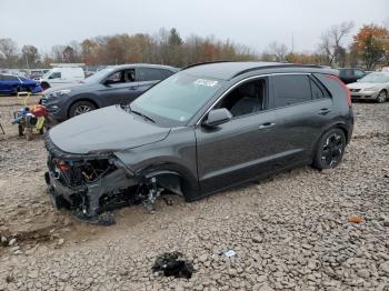  Salvage Kia Niro