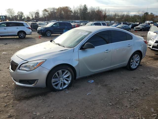  Salvage Buick Regal