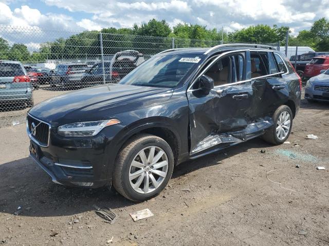  Salvage Volvo XC90