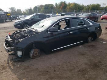  Salvage Cadillac XTS