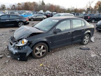  Salvage Chevrolet Cobalt