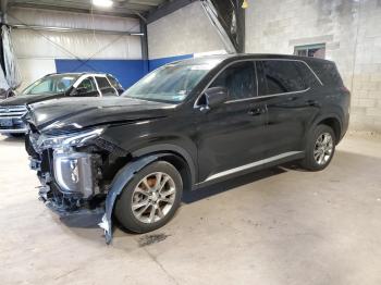  Salvage Hyundai PALISADE