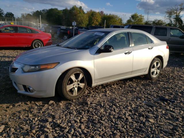  Salvage Acura TSX