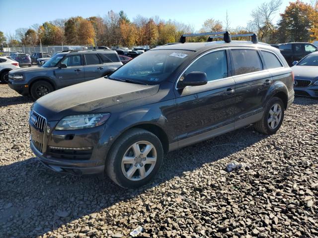  Salvage Audi Q7