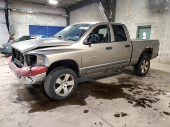  Salvage Dodge Ram 1500