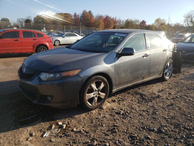  Salvage Acura TSX