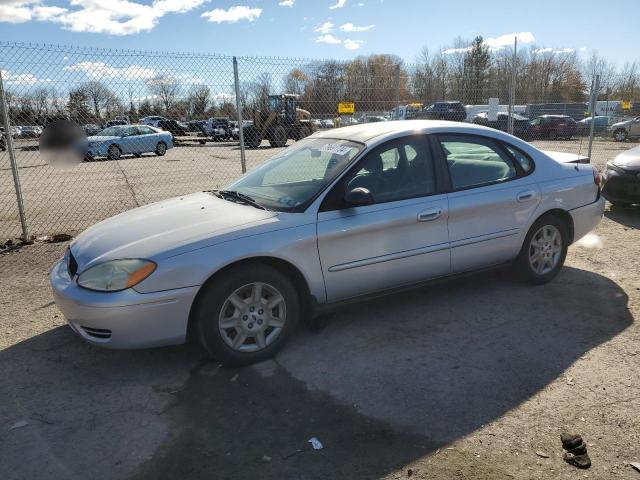  Salvage Ford Taurus