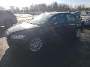  Salvage Volvo S40