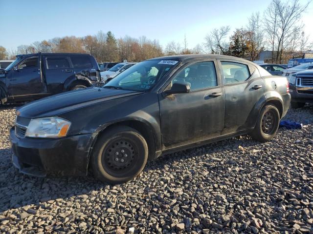  Salvage Dodge Avenger