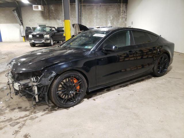  Salvage Audi S7