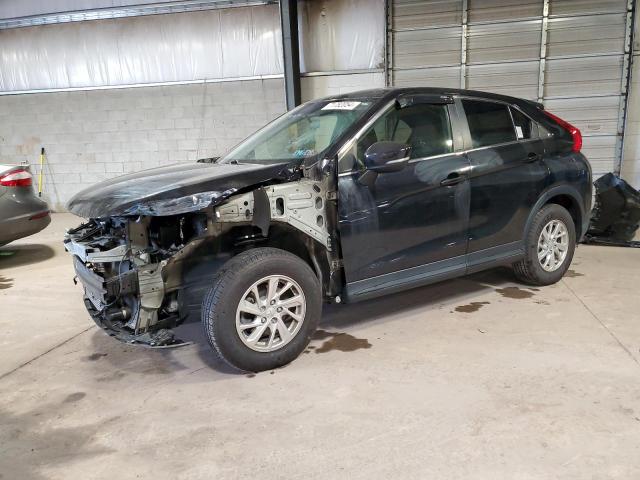  Salvage Mitsubishi Eclipse