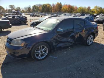  Salvage Dodge Avenger