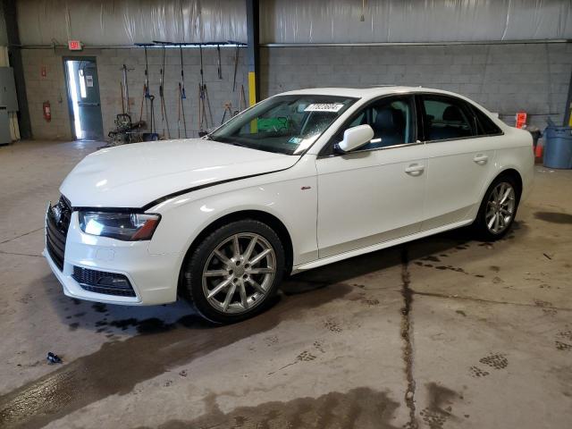  Salvage Audi A4