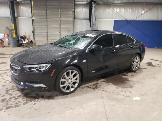  Salvage Buick Regal