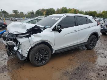  Salvage Mitsubishi Eclipse