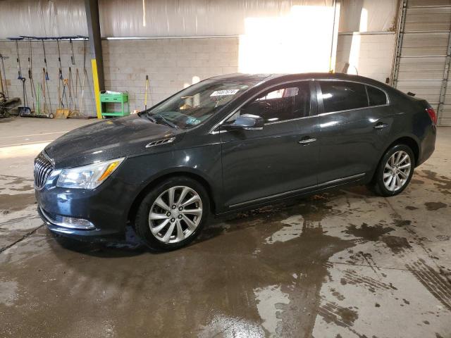  Salvage Buick LaCrosse