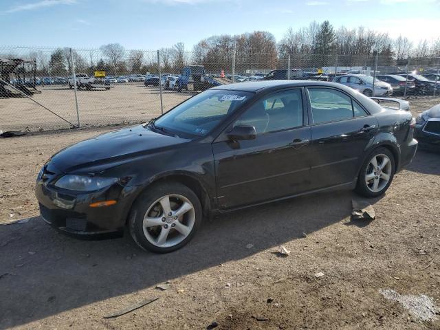  Salvage Mazda 6