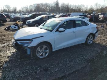  Salvage Audi A3