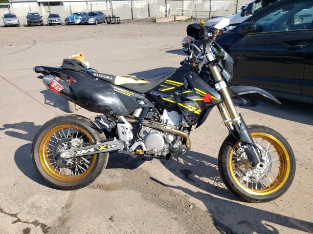  Salvage Suzuki Dirtbike