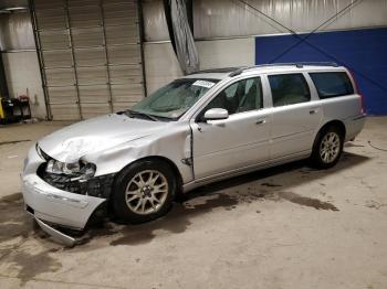  Salvage Volvo V70