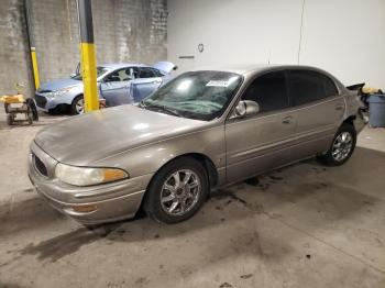  Salvage Buick LeSabre