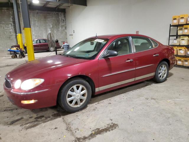  Salvage Buick LaCrosse