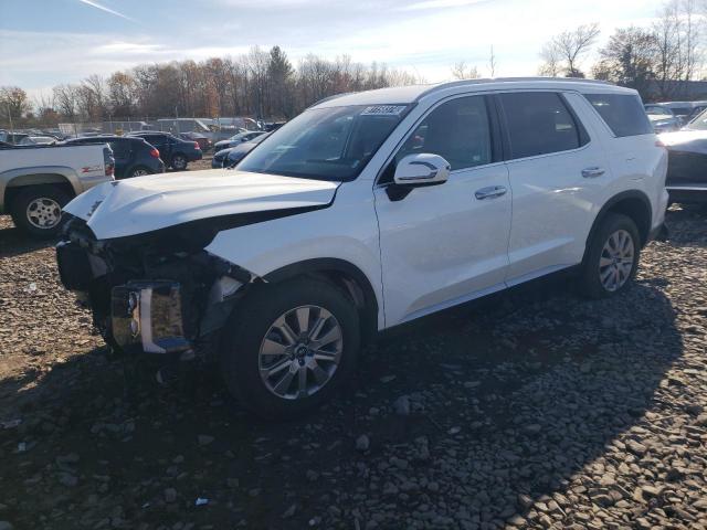  Salvage Hyundai PALISADE