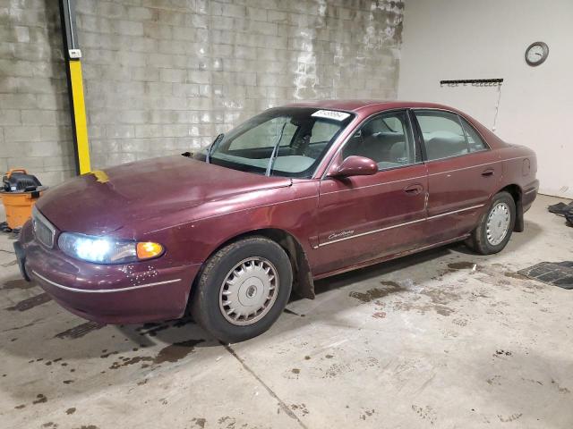  Salvage Buick Century