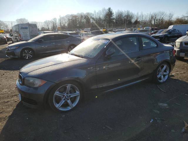  Salvage BMW 1 Series