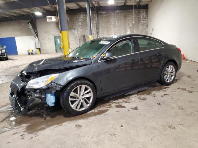  Salvage Buick Regal