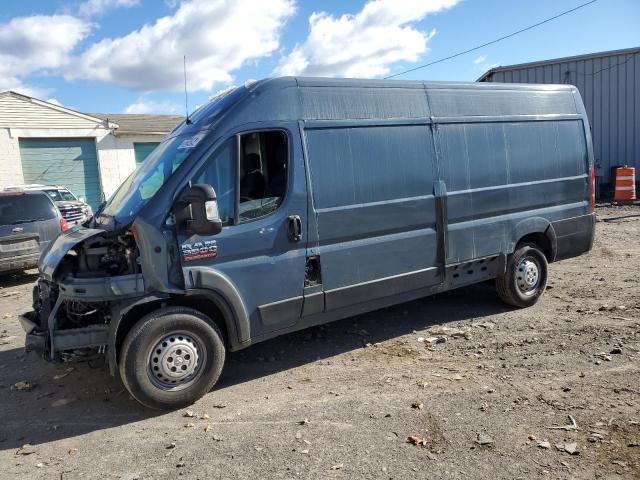  Salvage Ram Promaster