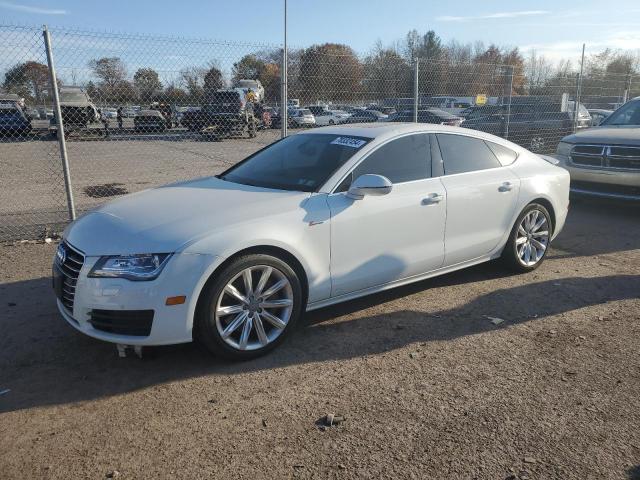  Salvage Audi A7