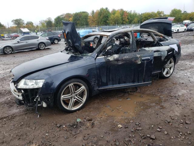  Salvage Audi A6