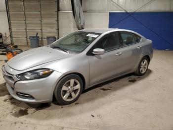  Salvage Dodge Dart