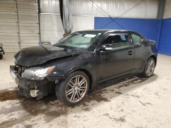  Salvage Toyota Scion