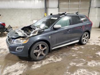  Salvage Volvo XC60