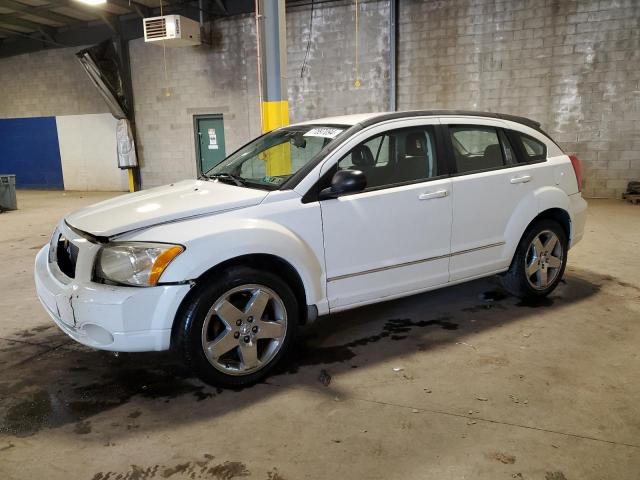  Salvage Dodge Caliber