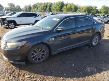  Salvage Ford Taurus