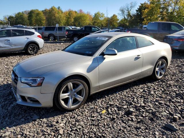  Salvage Audi A5