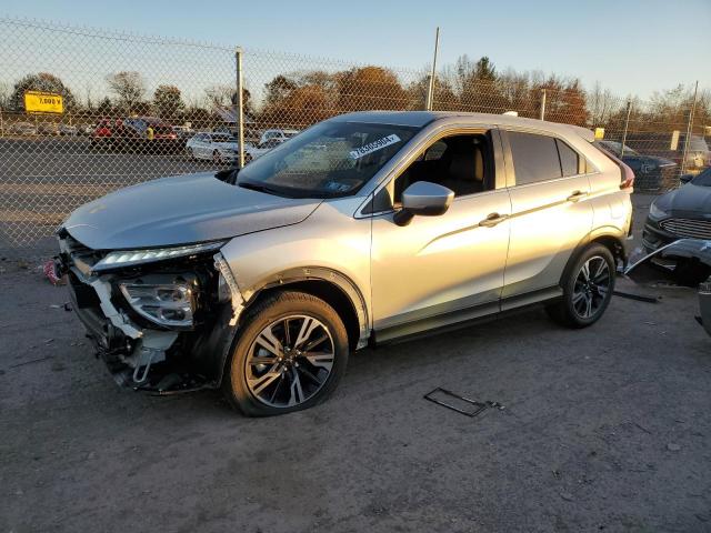  Salvage Mitsubishi Eclipse