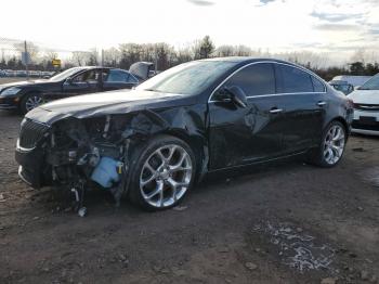  Salvage Buick Regal