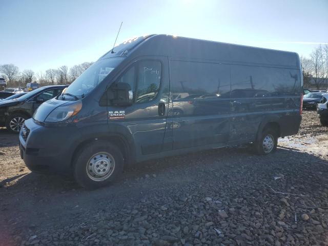  Salvage Ram Promaster