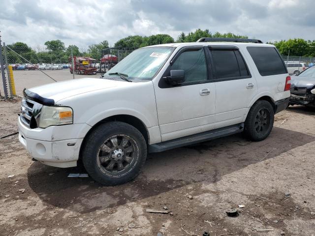  Salvage Ford Expedition