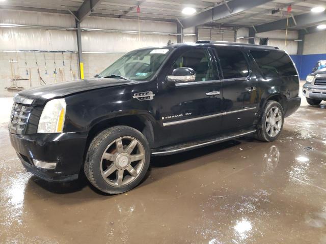  Salvage Cadillac Escalade