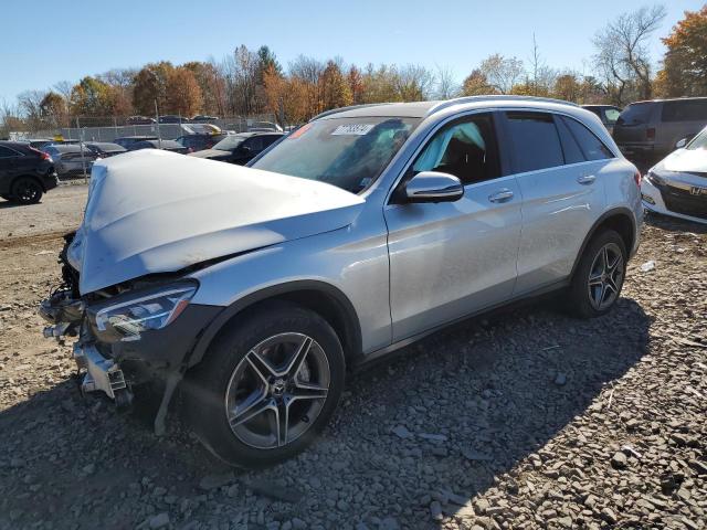  Salvage Mercedes-Benz GLC