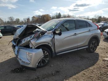  Salvage Mitsubishi Eclipse