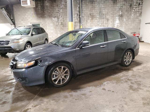  Salvage Acura TSX