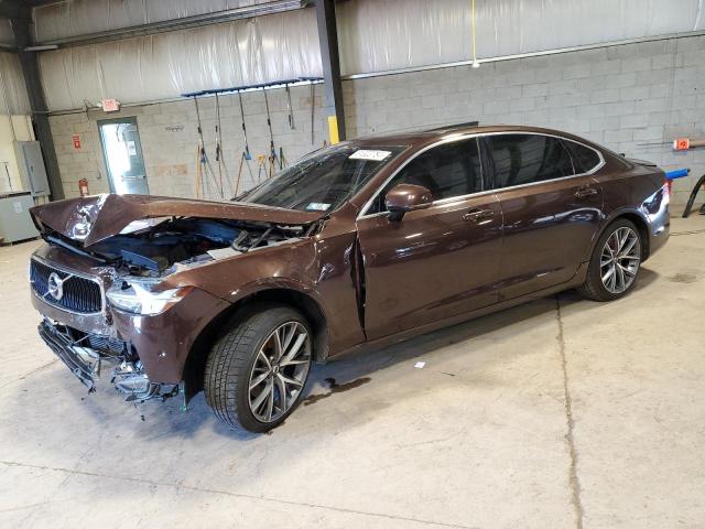  Salvage Volvo S90