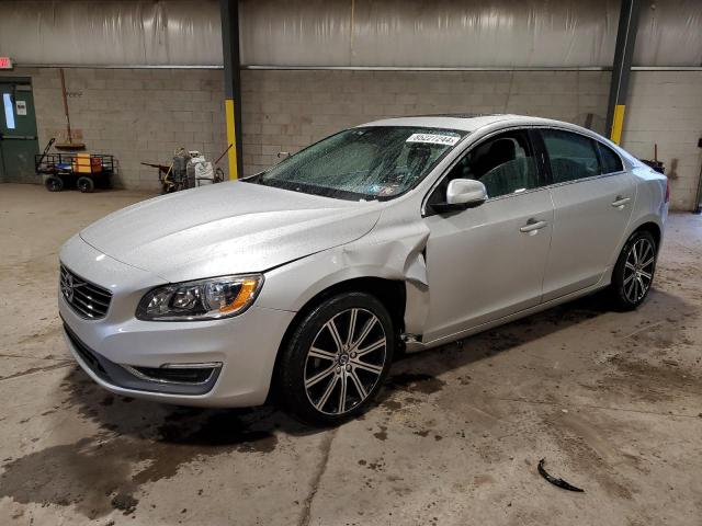  Salvage Volvo S60