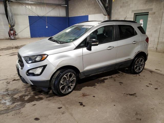  Salvage Ford EcoSport